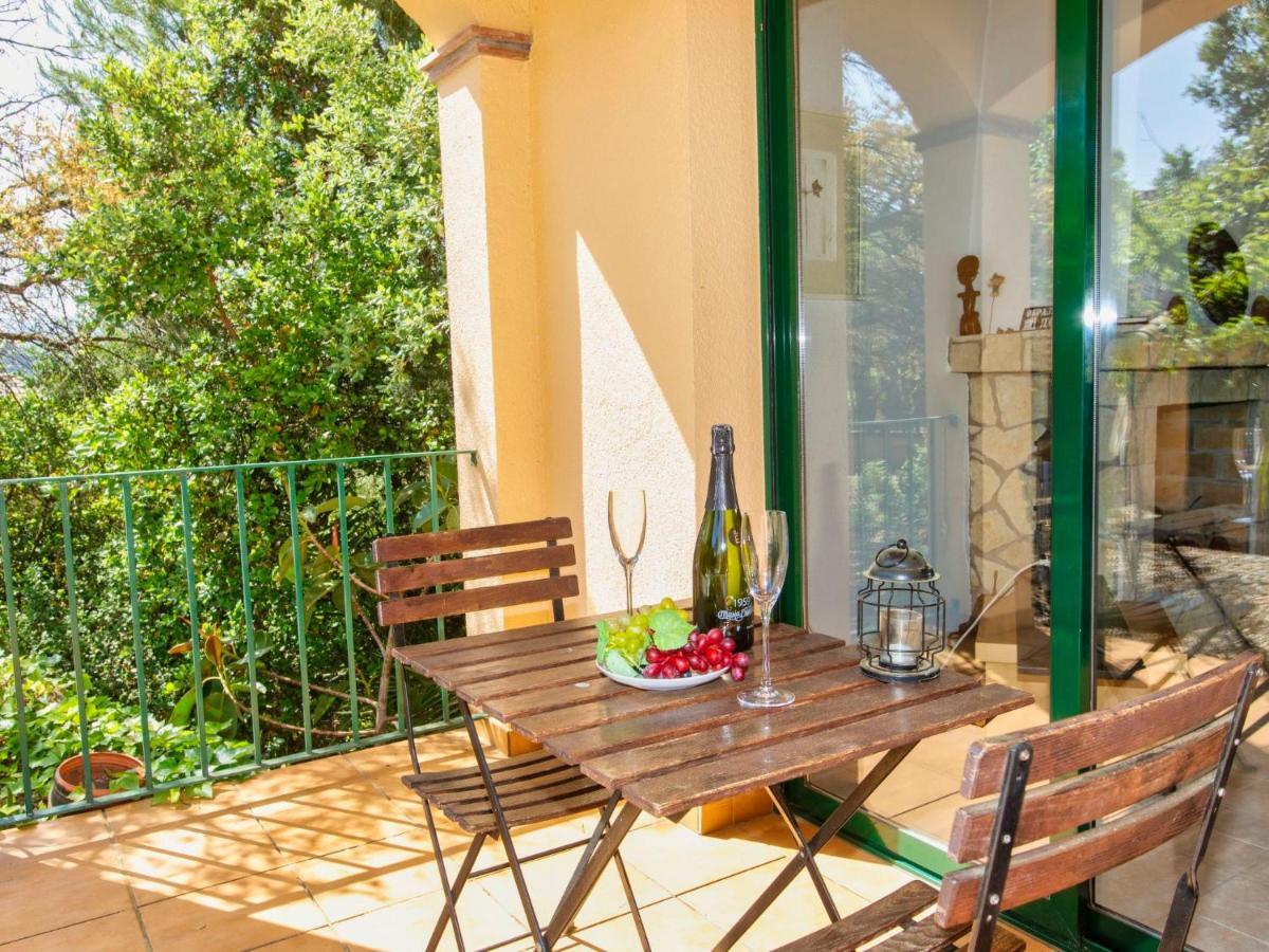 Holiday Home Mas Pere By Interhome Calonge  Exterior foto